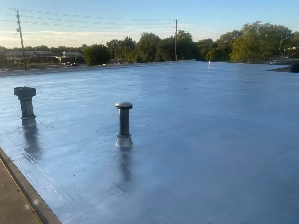 Slide of Integrity Roofing & Gutters