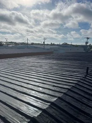 Integrity Roofing & Gutters