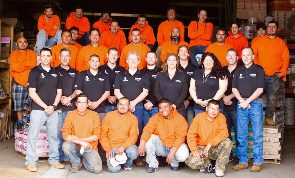 Slide of Integrity Roofing & Painting