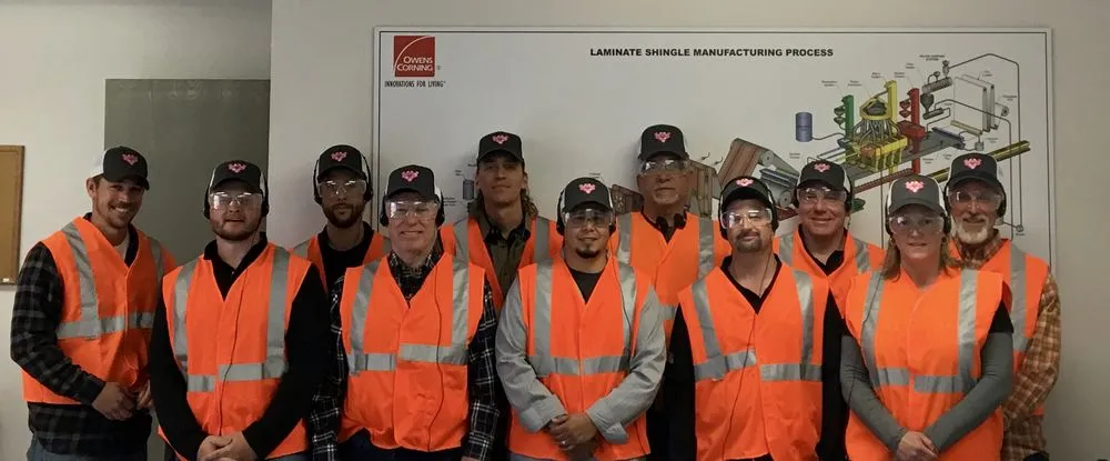 Slide of Integrity Roofing & Painting