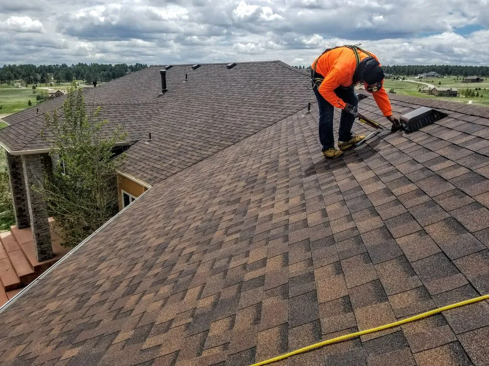 Slide of Integrity Roofing & Painting