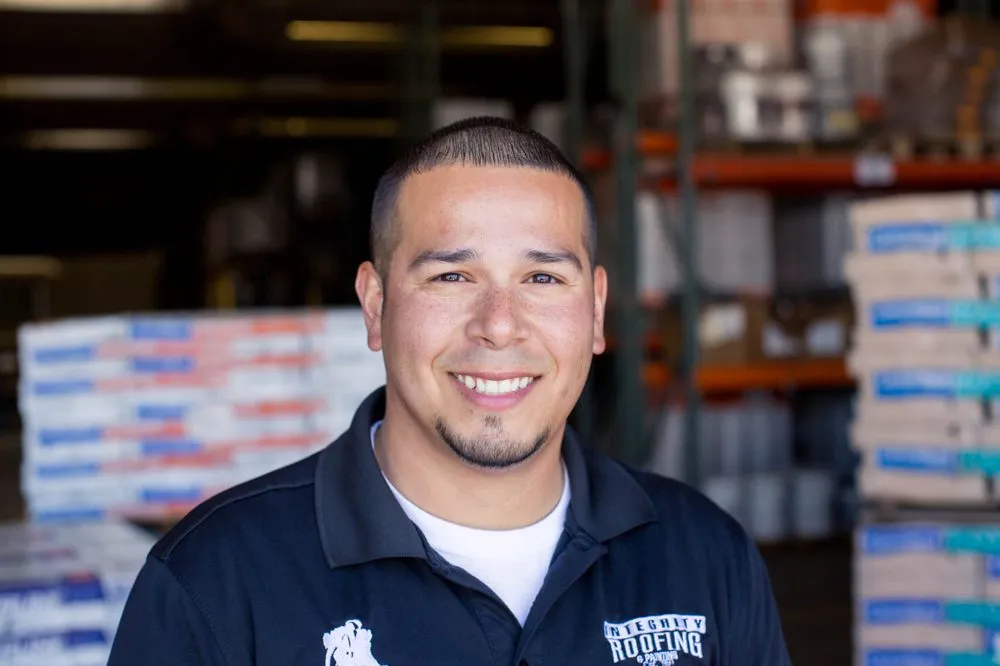 Slide of Integrity Roofing & Painting