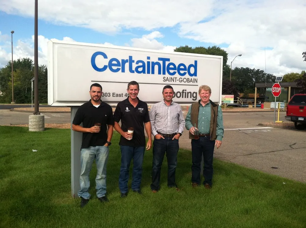 Slide of Integrity Roofing & Painting