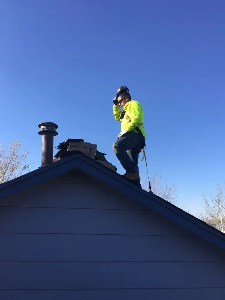 Slide of Integrity Roofing & Painting