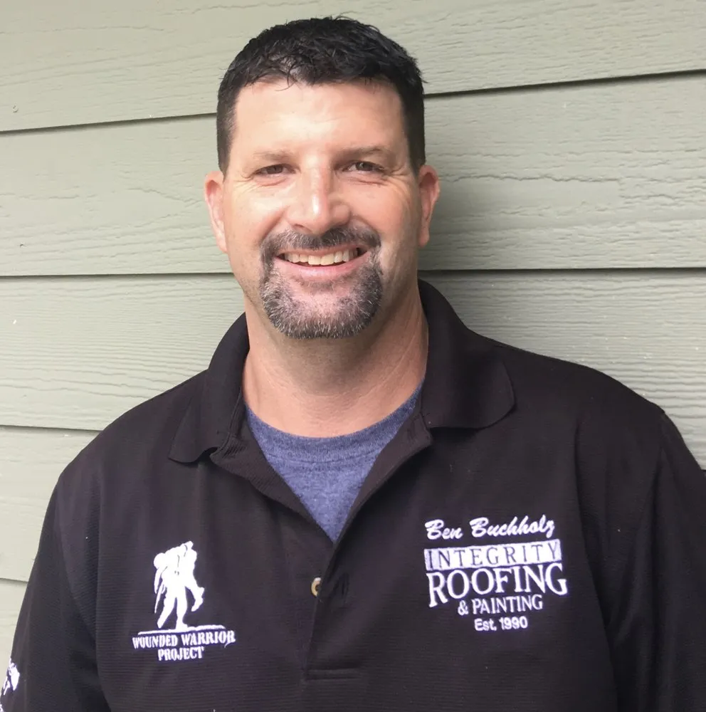 Slide of Integrity Roofing & Painting