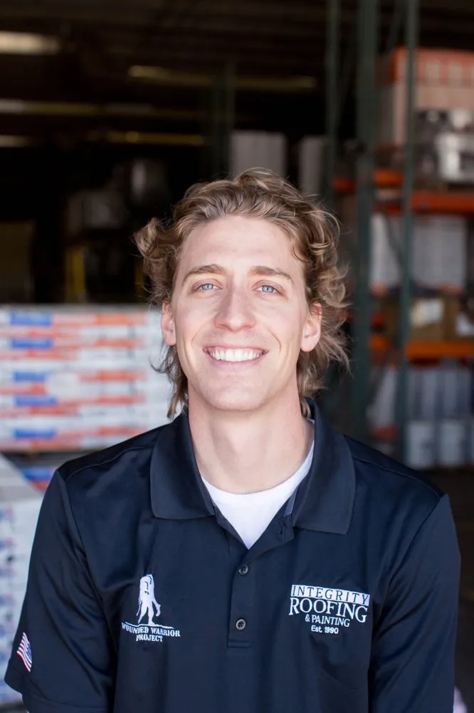 Slide of Integrity Roofing & Painting