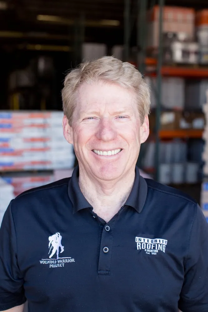 Slide of Integrity Roofing & Painting