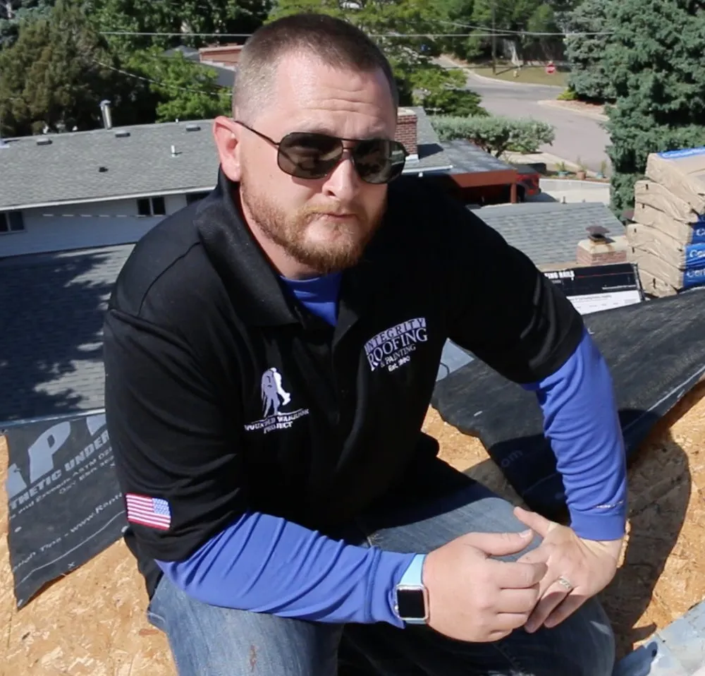 Slide of Integrity Roofing & Painting