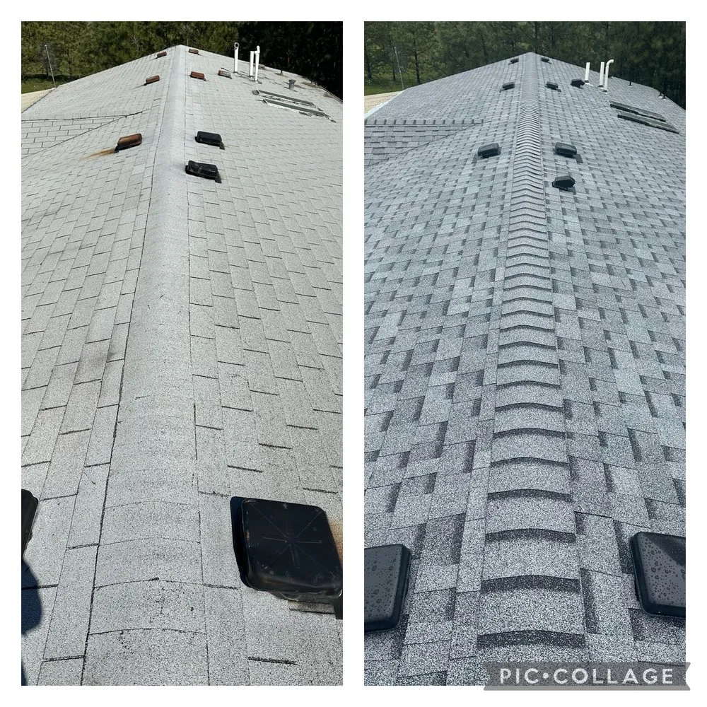 Slide of Integrity Roofing & Repair