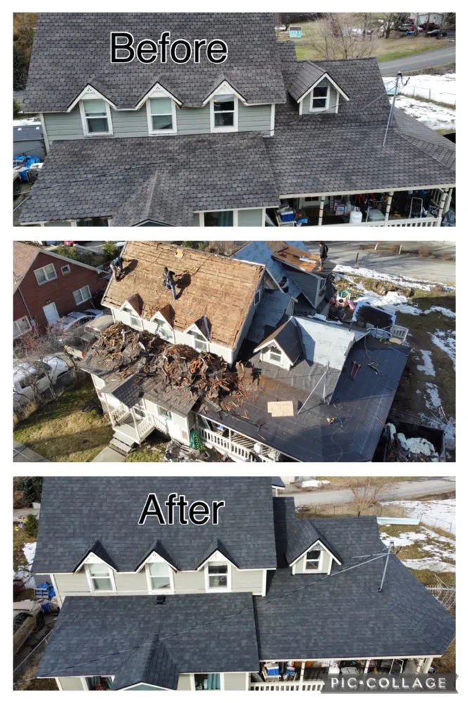 Slide of Integrity Roofing & Repair
