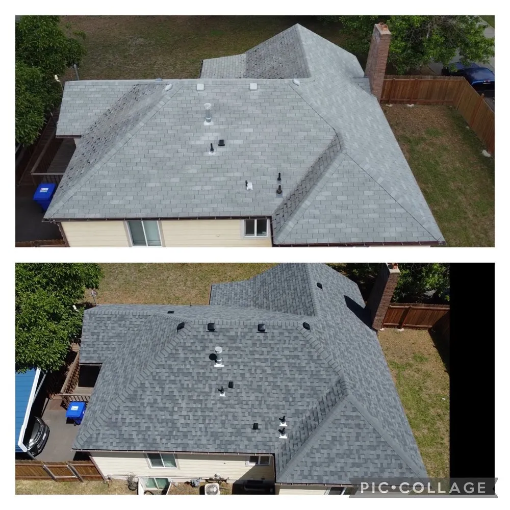 Slide of Integrity Roofing & Repair
