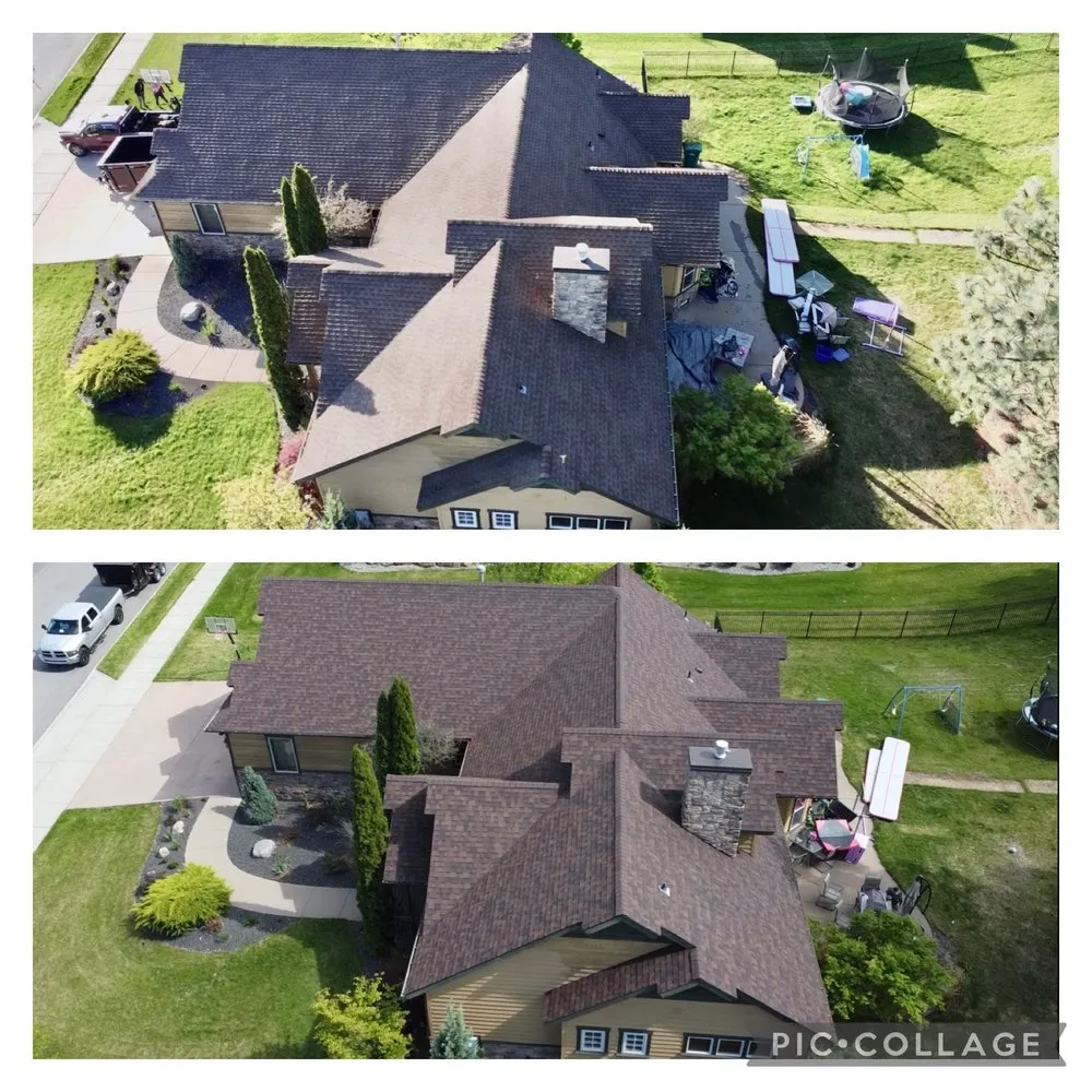 Slide of Integrity Roofing & Repair