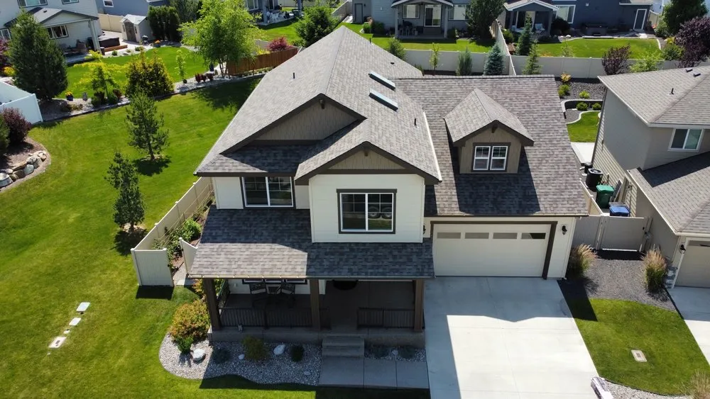 Slide of Integrity Roofing & Repair