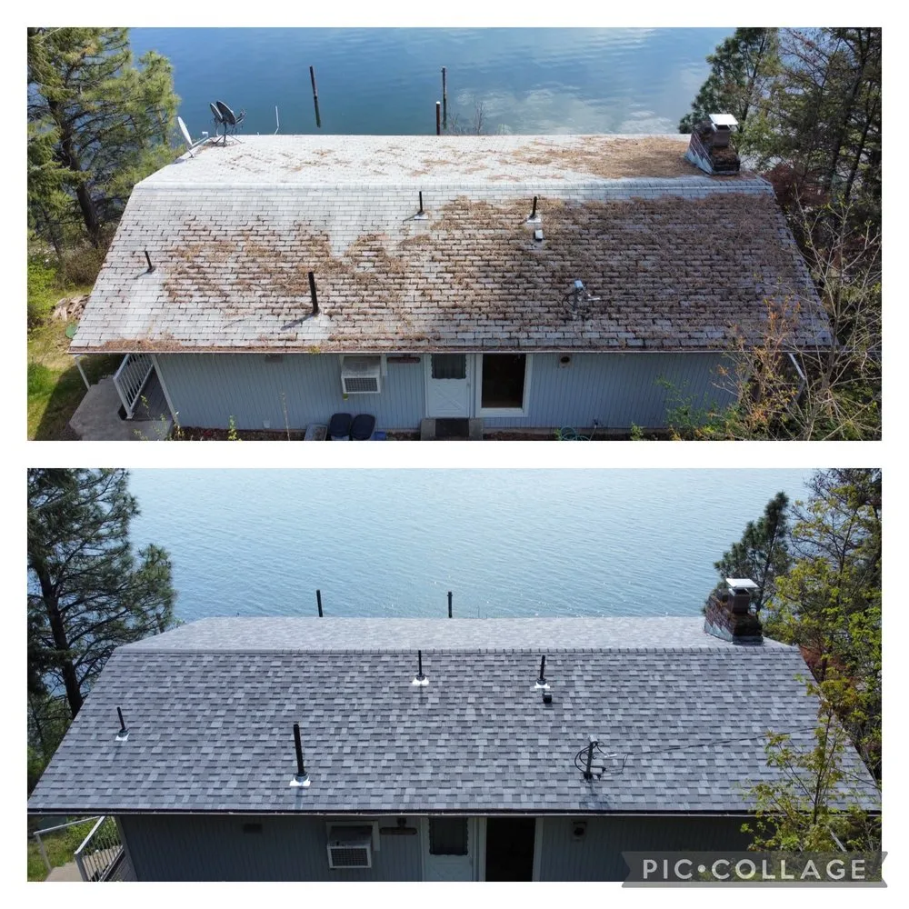 Slide of Integrity Roofing & Repair
