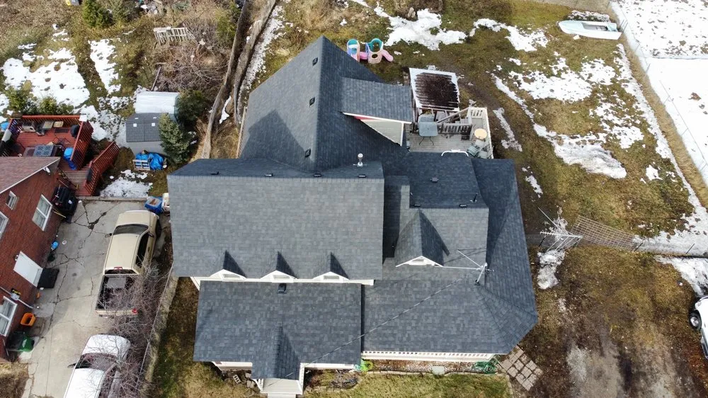 Slide of Integrity Roofing & Repair