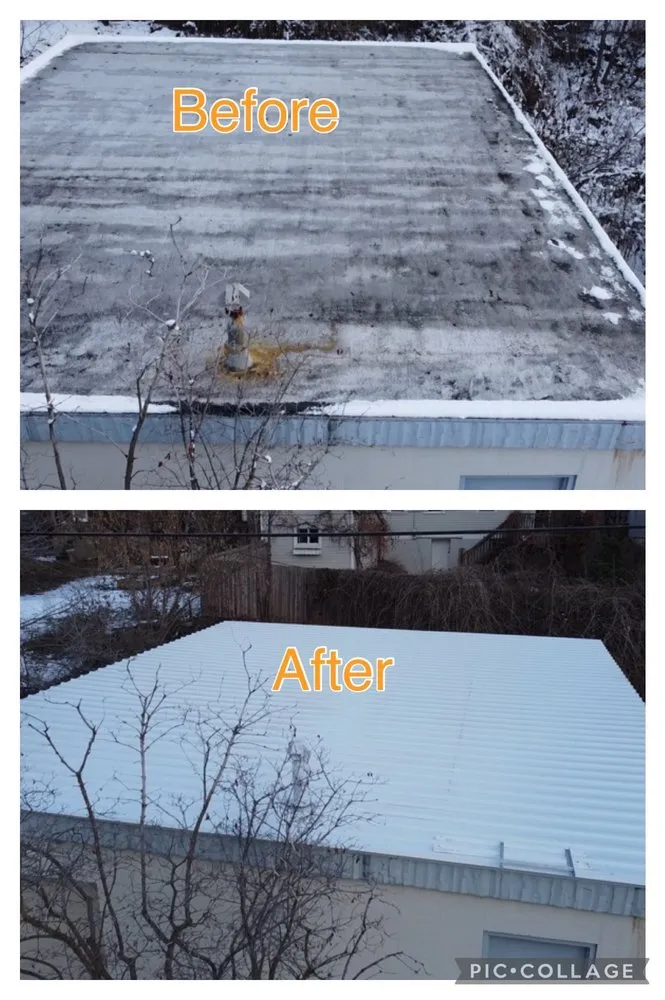 Slide of Integrity Roofing & Repair