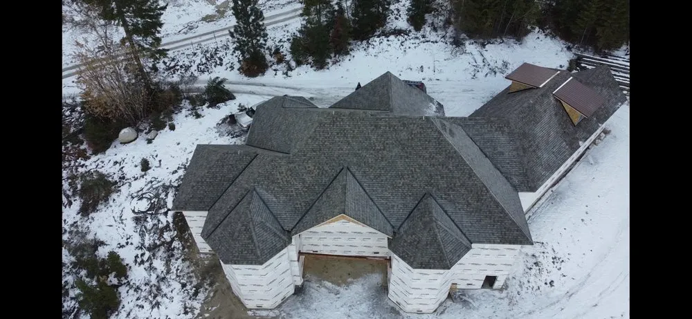 Slide of Integrity Roofing & Repair