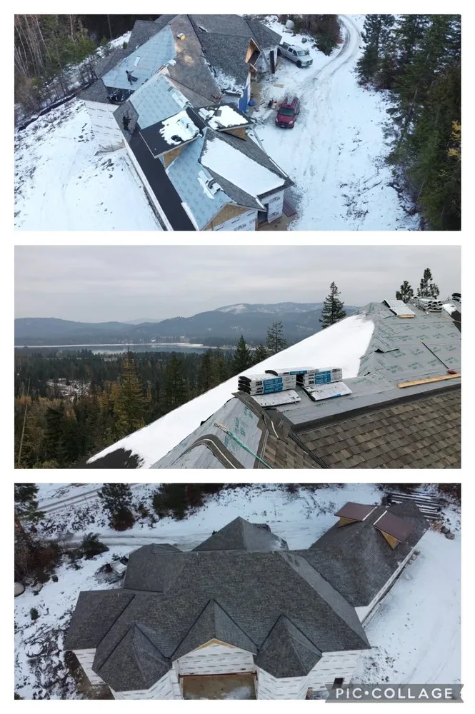 Slide of Integrity Roofing & Repair