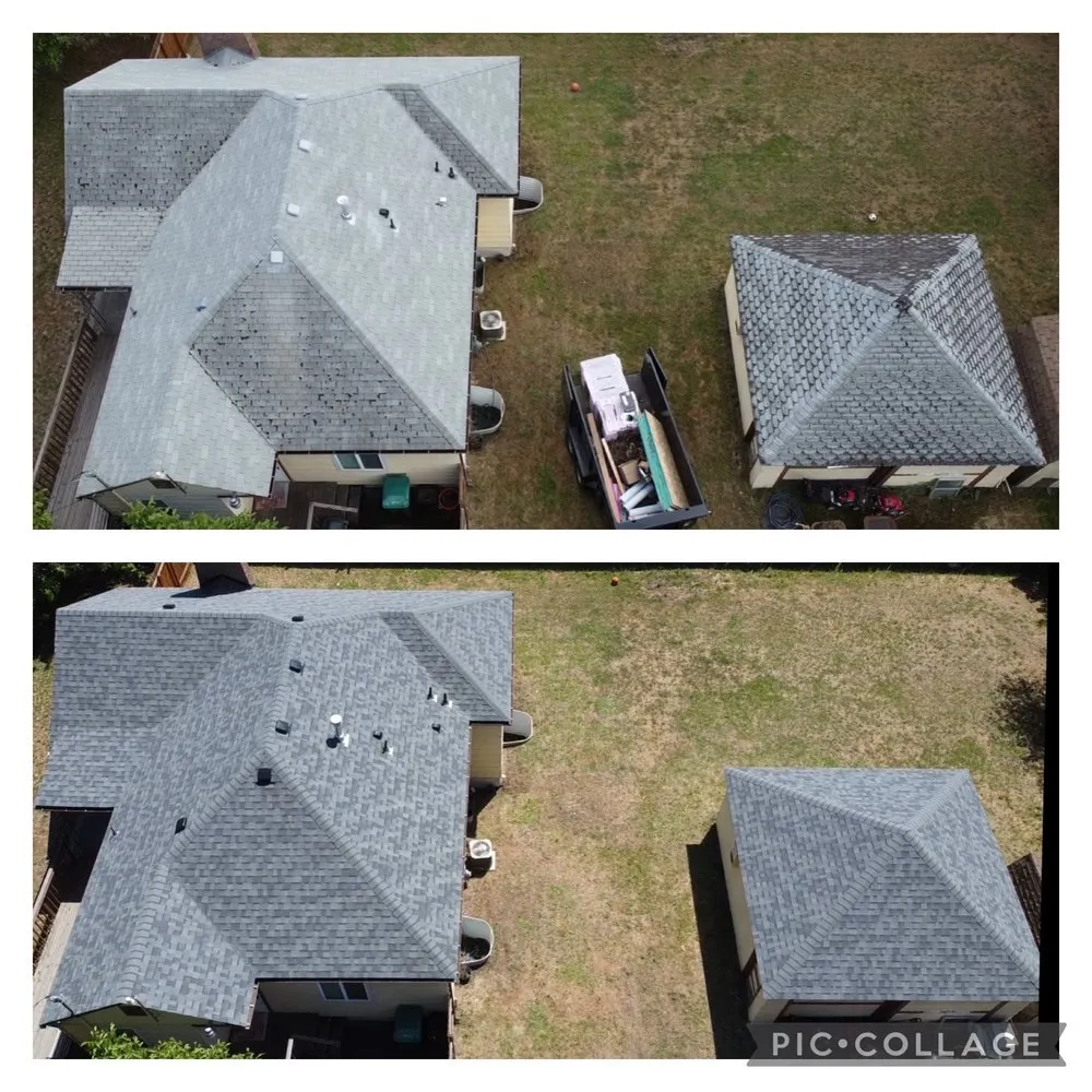 Slide of Integrity Roofing & Repair