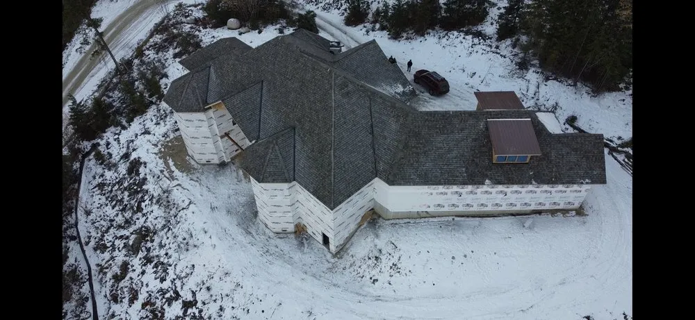 Slide of Integrity Roofing & Repair