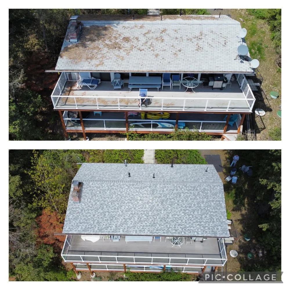 Slide of Integrity Roofing & Repair