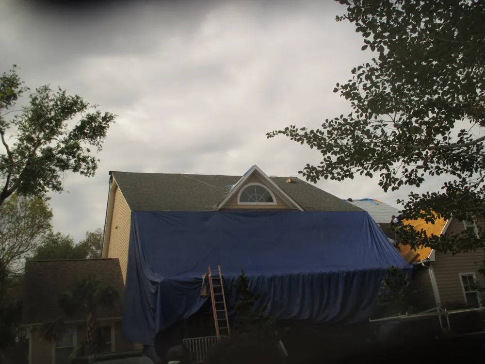 Slide of Integrity Roofing & Restoration