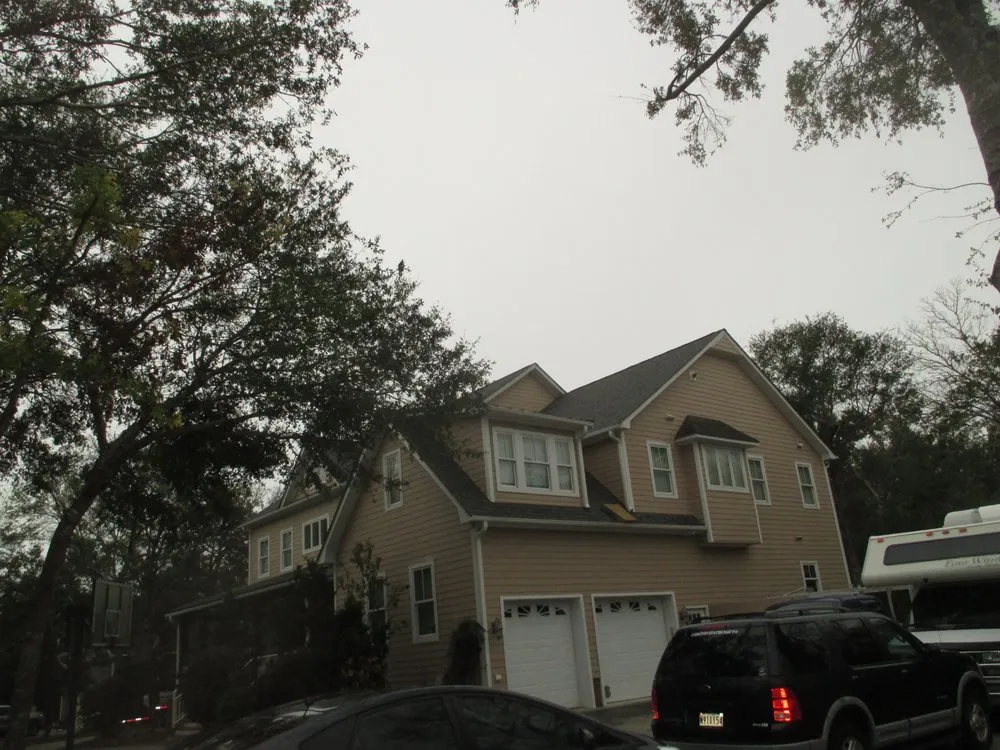 Slide of Integrity Roofing & Restoration