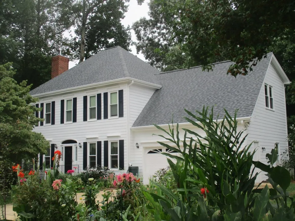 Slide of Integrity Roofing & Restoration