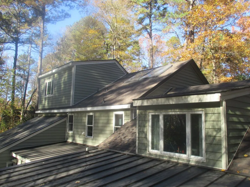 Slide of Integrity Roofing & Restoration