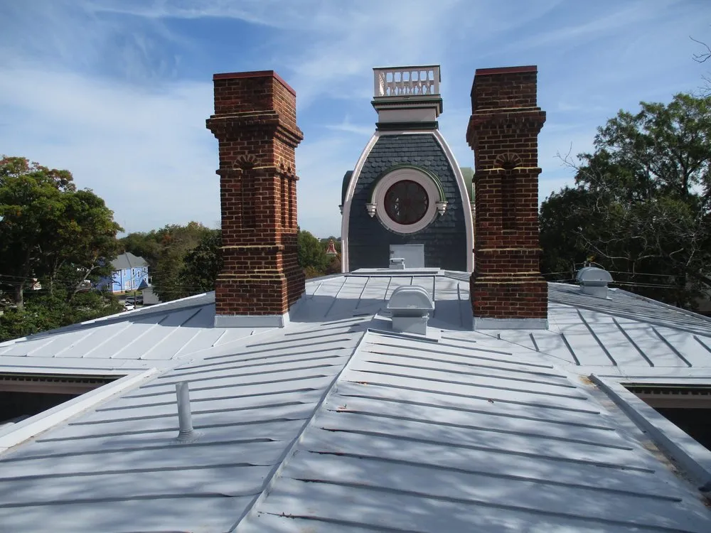 Slide of Integrity Roofing & Restoration