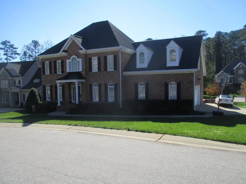 Slide of Integrity Roofing & Restoration