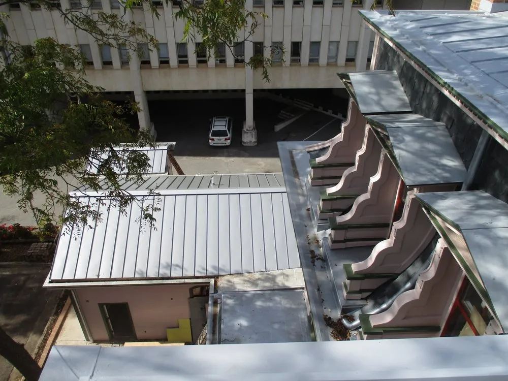 Slide of Integrity Roofing & Restoration