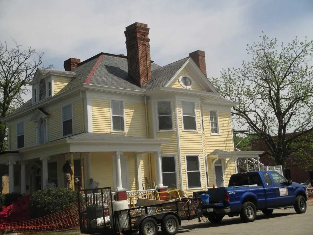 Slide of Integrity Roofing & Restoration