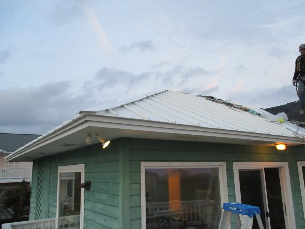 Slide of Integrity Roofing & Restoration