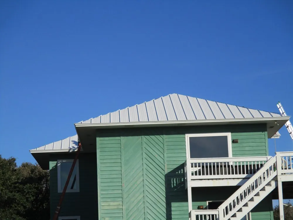 Slide of Integrity Roofing & Restoration