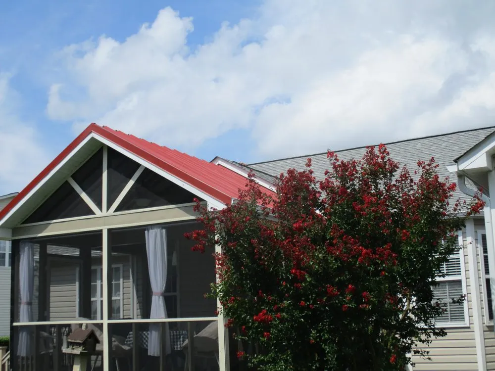 Slide of Integrity Roofing & Restoration