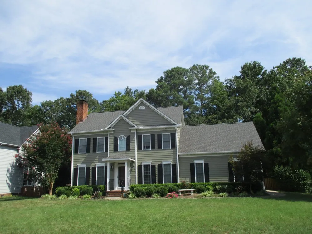 Slide of Integrity Roofing & Restoration