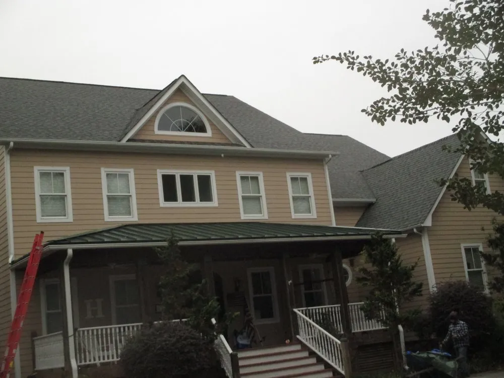 Slide of Integrity Roofing & Restoration