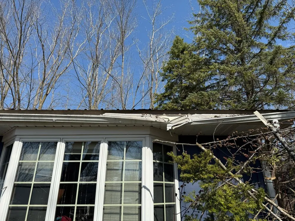 Slide of Integrity Roofing & Restoration