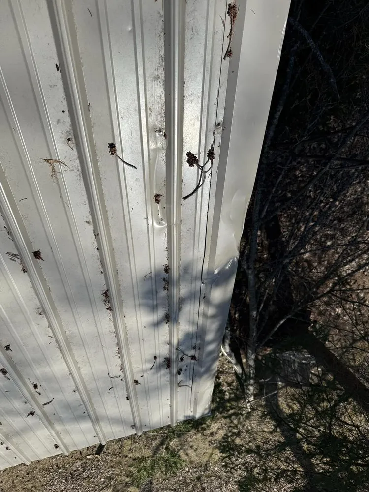 Slide of Integrity Roofing & Restoration