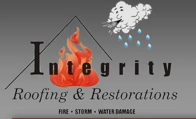Integrity Roofing & Restorations Logo