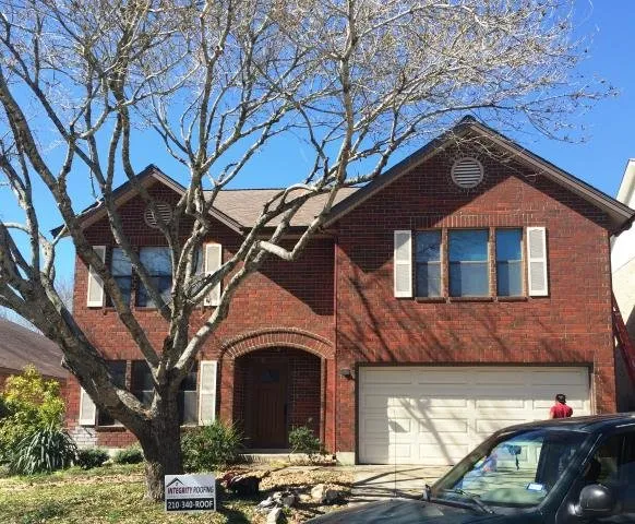 Slide of Integrity Roofing & Siding