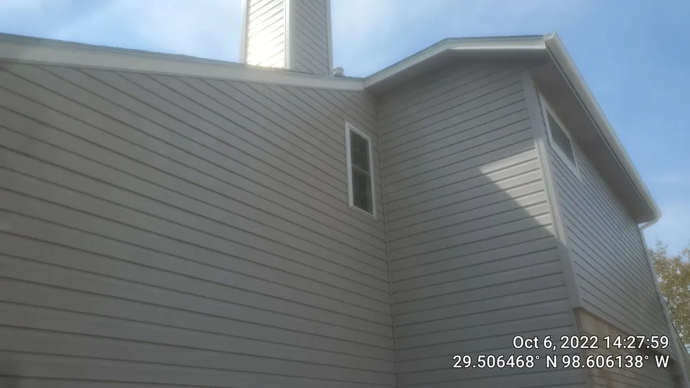 Slide of Integrity Roofing & Siding