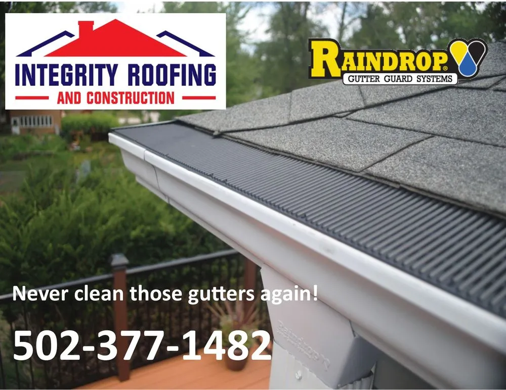 Slide of Integrity Roofing and Construction
