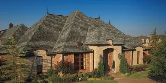 Slide of Integrity Roofing and Construction