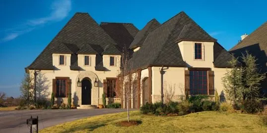 Slide of Integrity Roofing and Construction