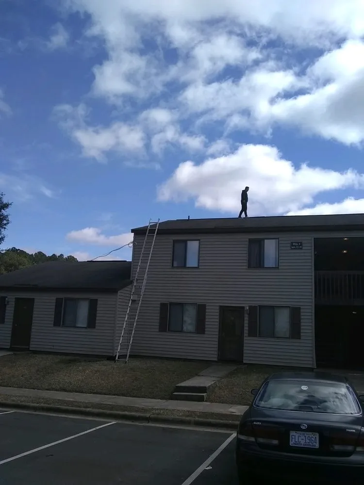 Slide of Integrity Roofing and Construction