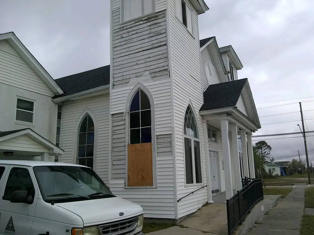 Slide of Integrity Roofing and Construction