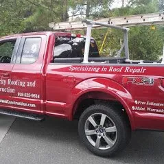 Slide of Integrity Roofing and Construction