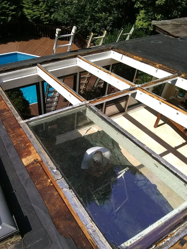 Slide of Integrity Roofing and Construction